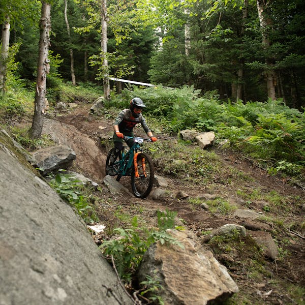 EWS.5 Burke, VT - Jack Brown