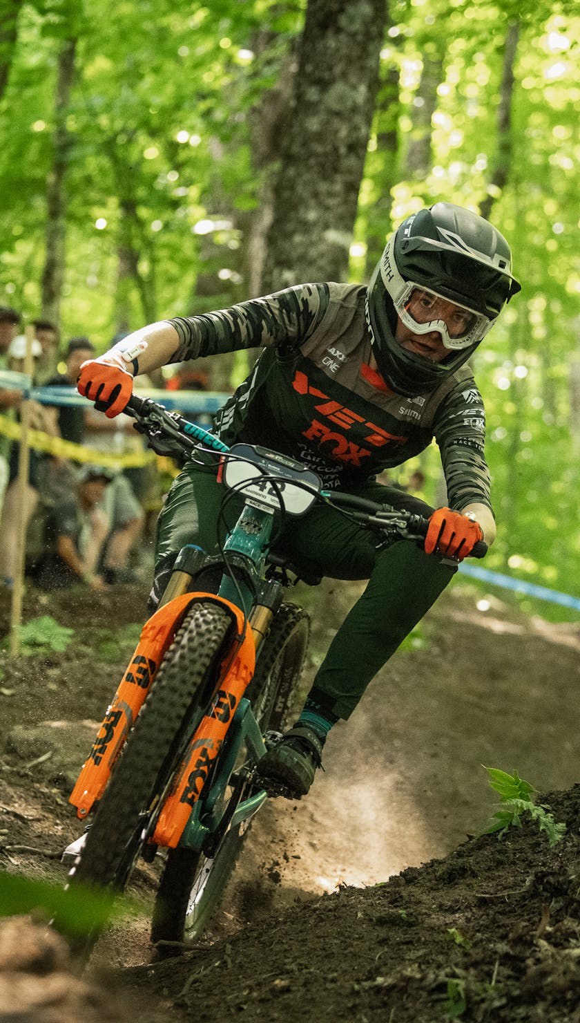 EWS.5 Burke, VT - Kate Lawrence