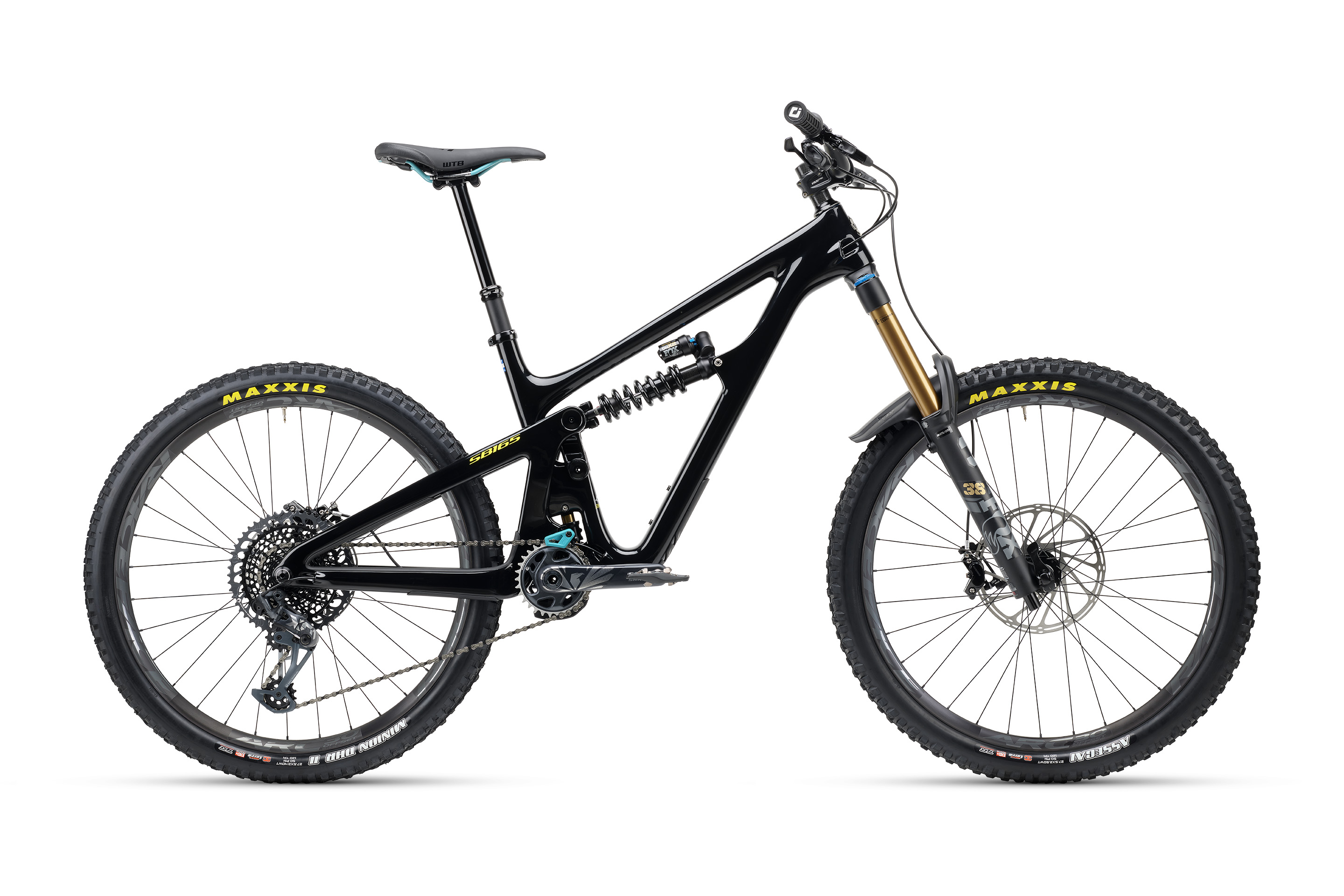 Yeti enduro 2021 hot sale