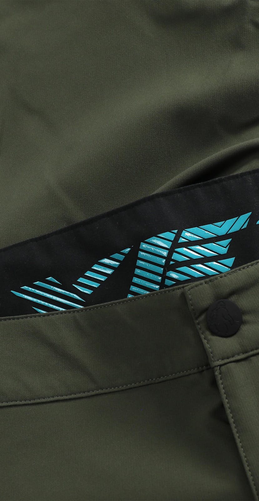 2020 Enduro Short Detail 2