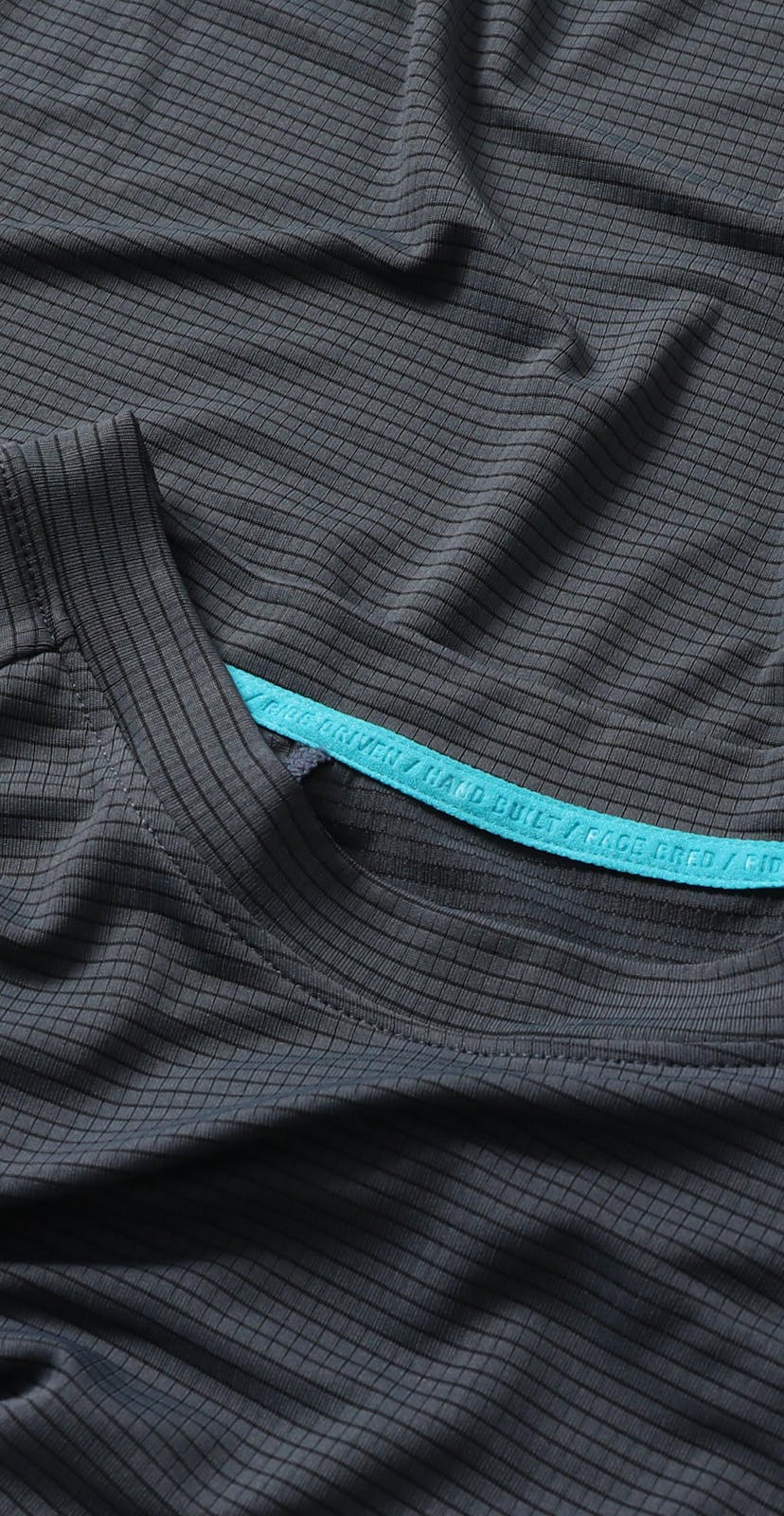 2020 TURQ AIR S/S JERSEY Detail 2