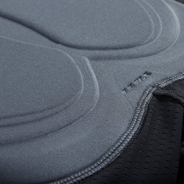 Koda Liner Detail