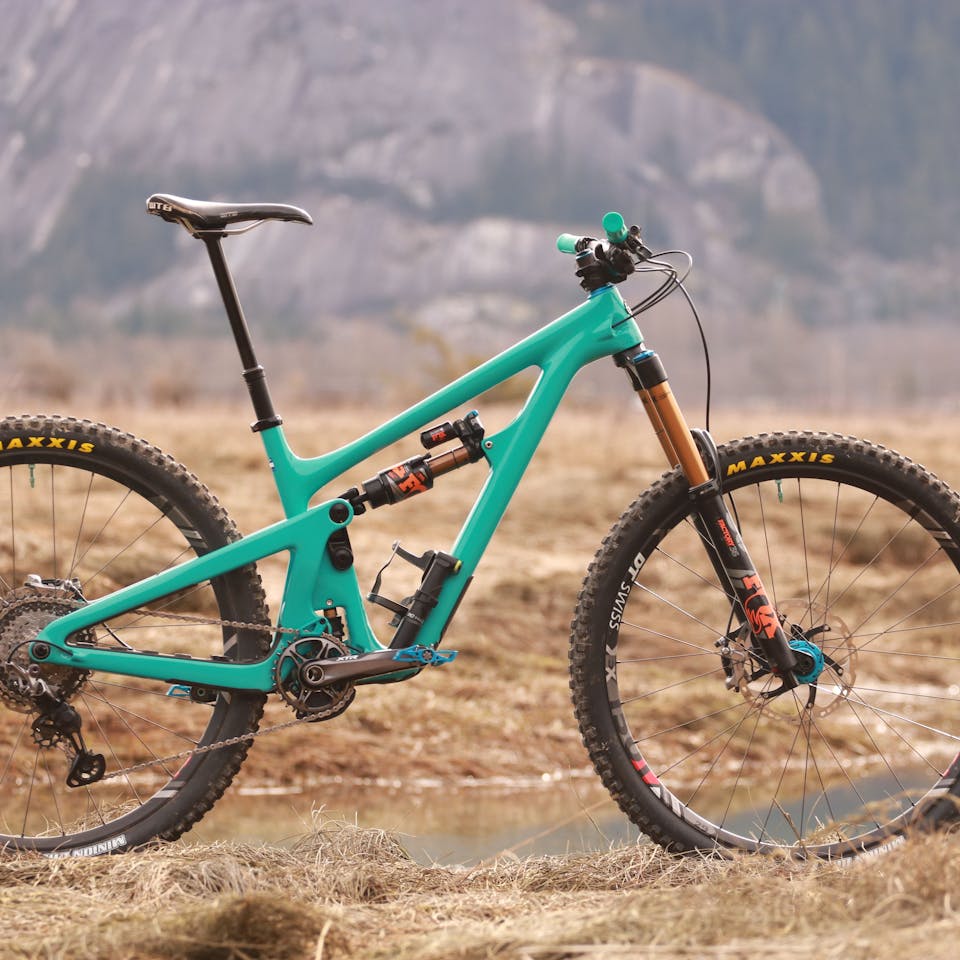 Kasper Woolley's SB150