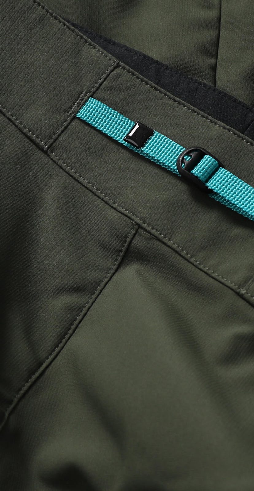 2020 Enduro Short Detail 1