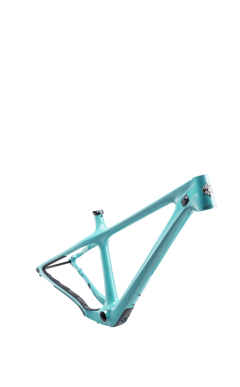 ARC Transparent Frame Desktop