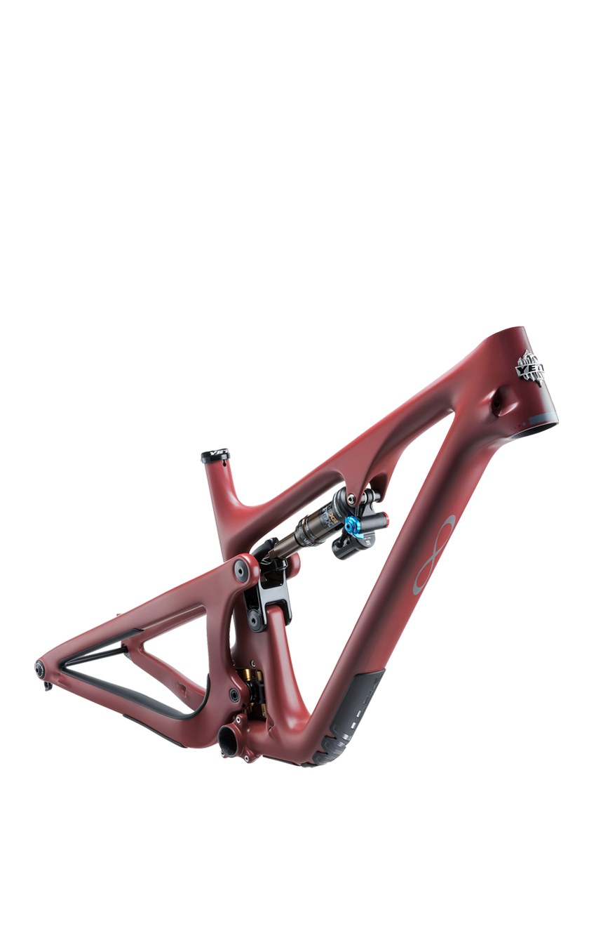 2021 SB140 Frame Ron