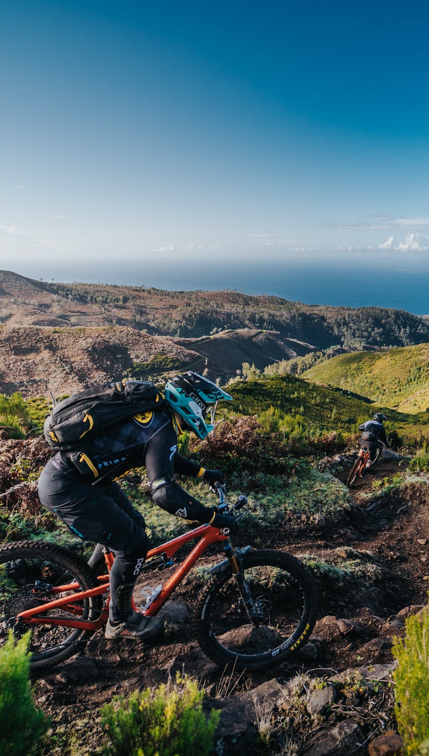 International Gathering Madeira