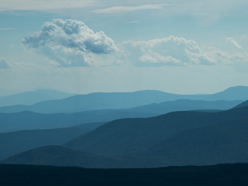 EWS.6 Sugarloaf - Views