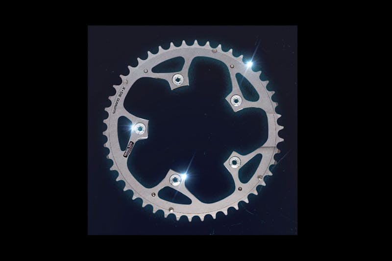 ARC 35th Anniversary Chainring 2001 Image