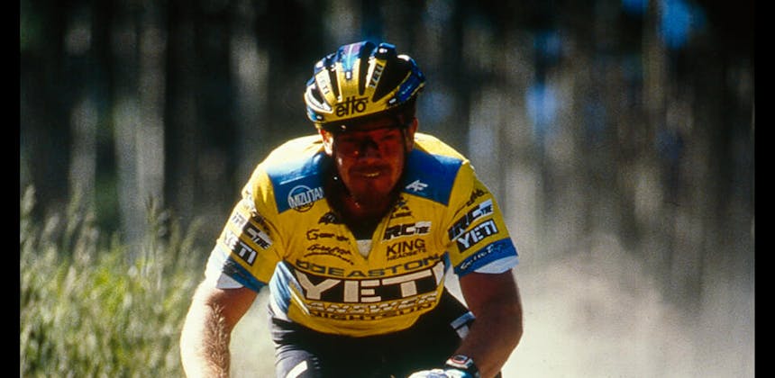 1993 Ken Furakw Vail CO