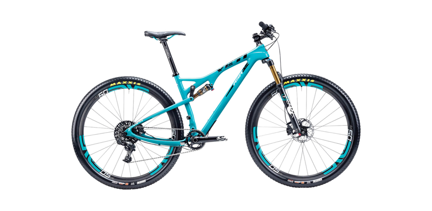 Cross Country Yeti Asr Mountain Bike 2016 Yeti Asrc Hot Sale