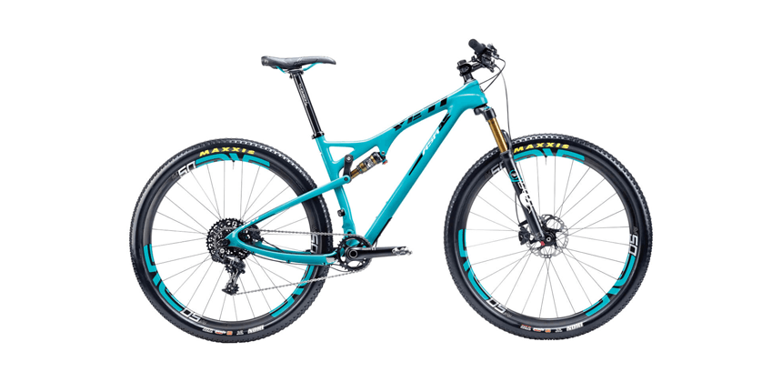 Cross Country Yeti Asr Mountain Bike 2016 Yeti Asrc Hot Sale