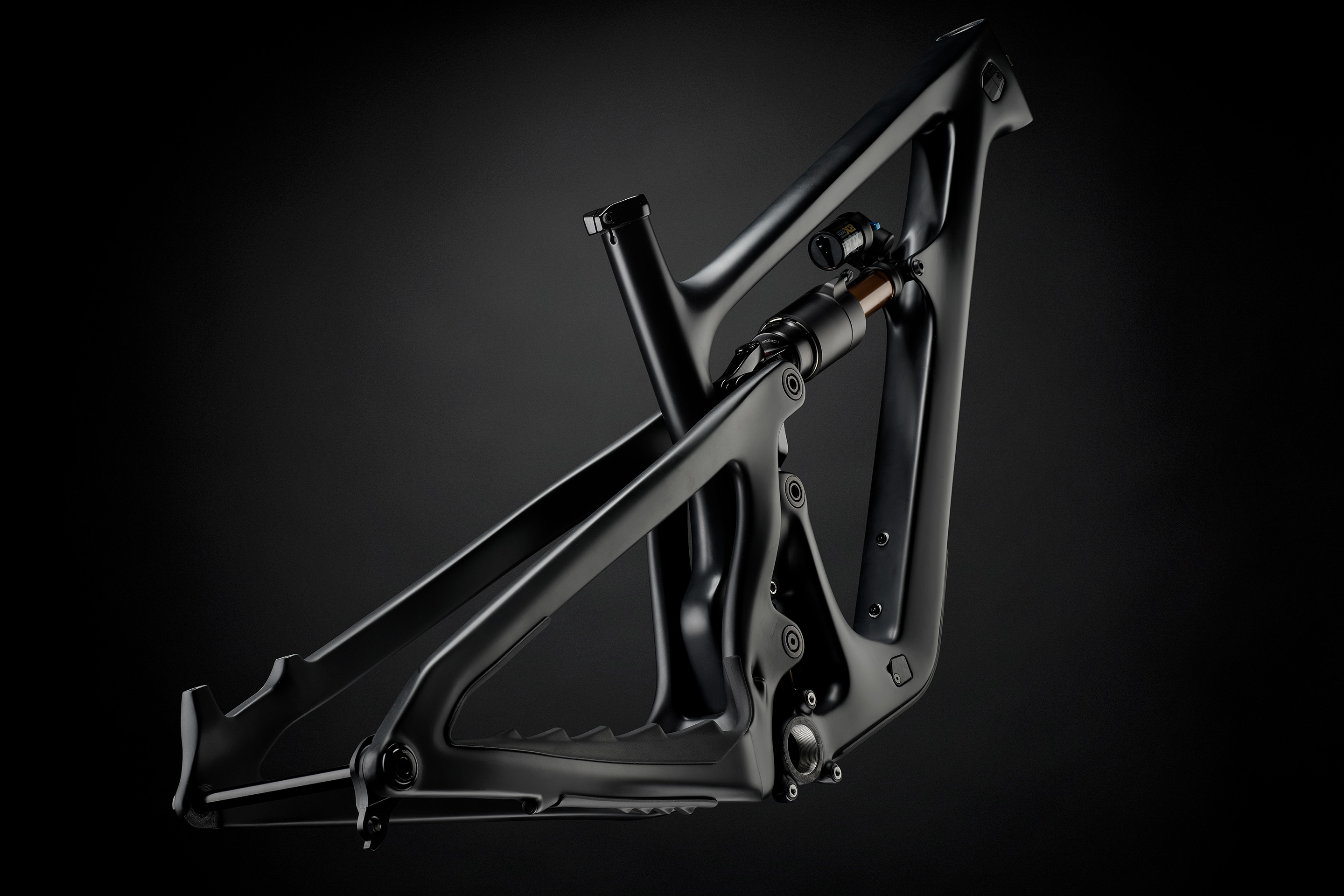 Yeti frame size online guide