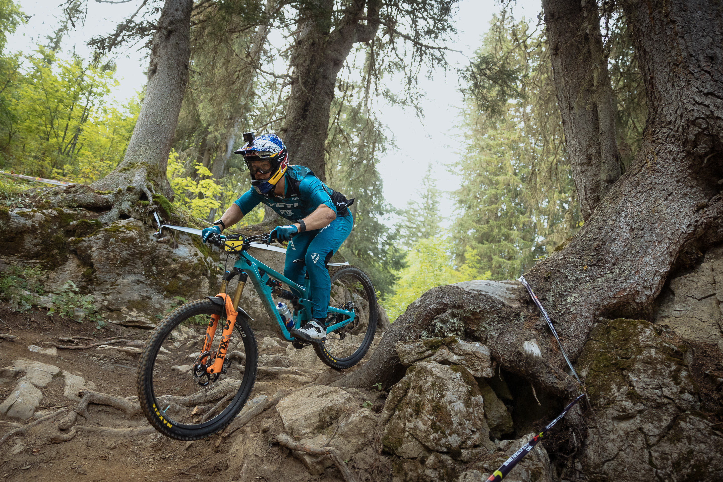 Yeti mountain bikes clearance canada