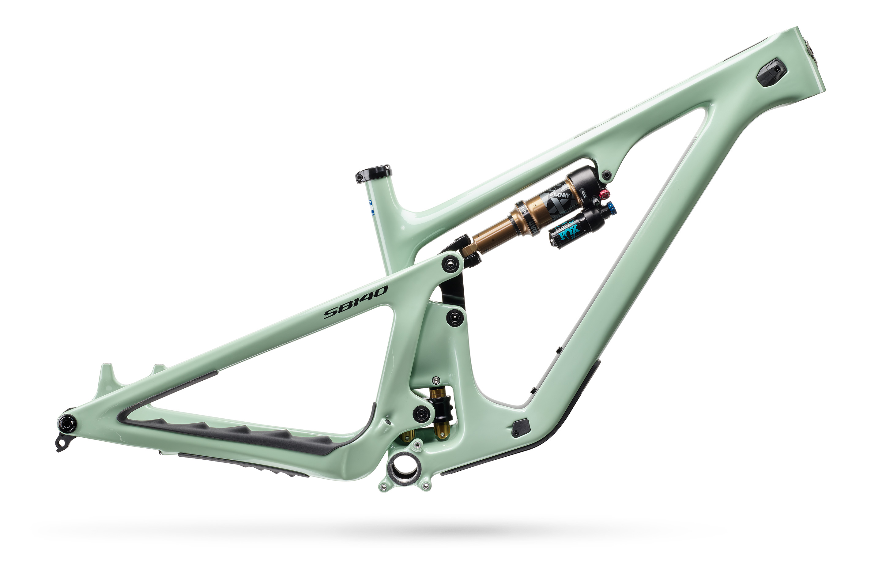 Yeti frame size online chart