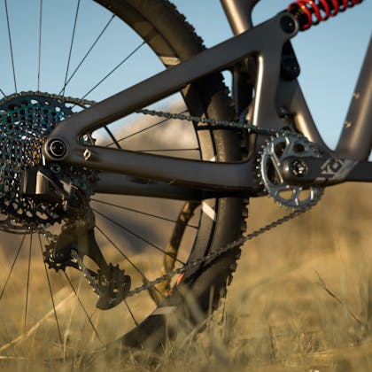 Bryn Bingham's SB150