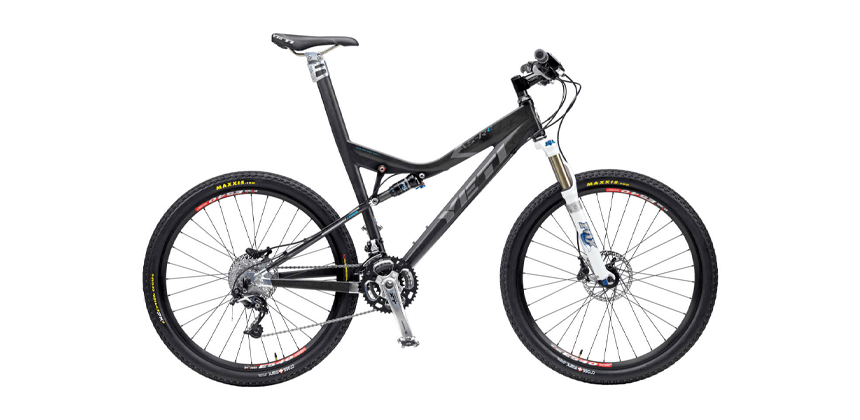 2008 ASR-C