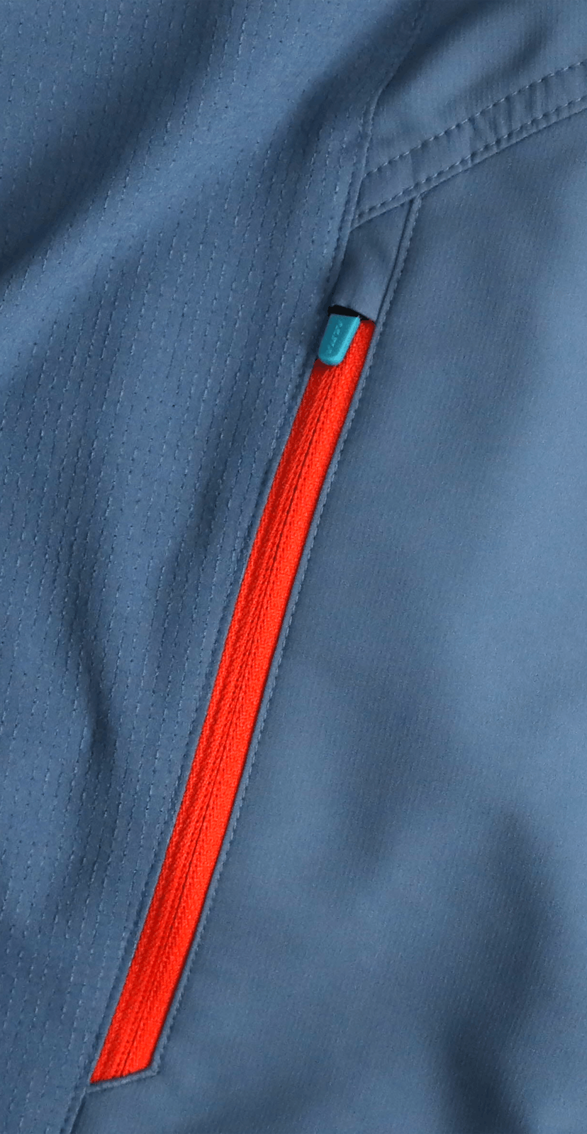 Enduro Short Detail 3