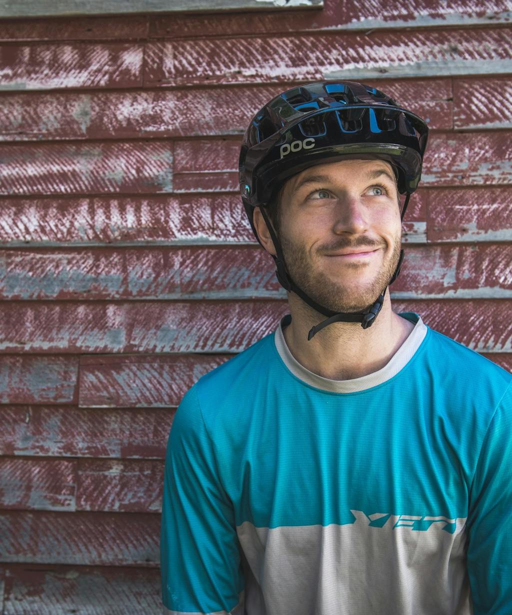 Adam Morse portrait