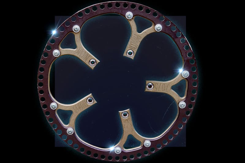 ARC 35th Anniversary Chainring 1994 Image