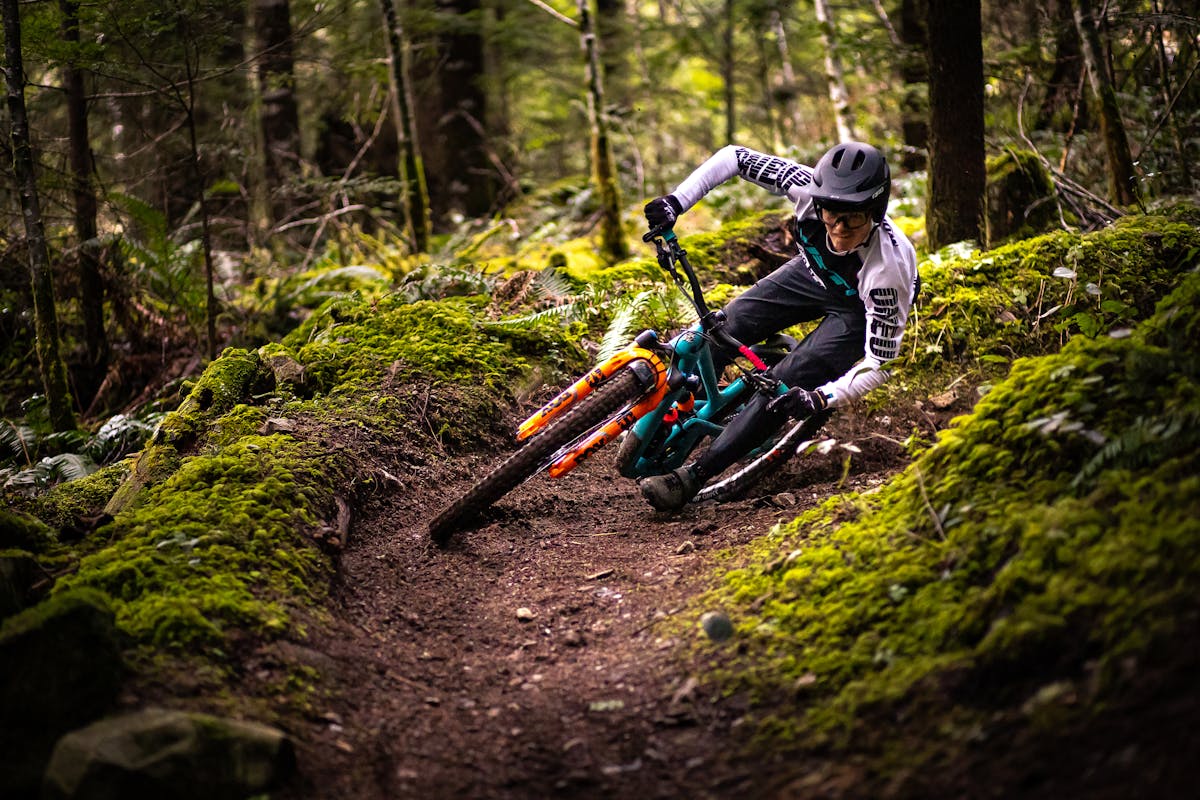 Kasper Woolley ONEUP Pro Team