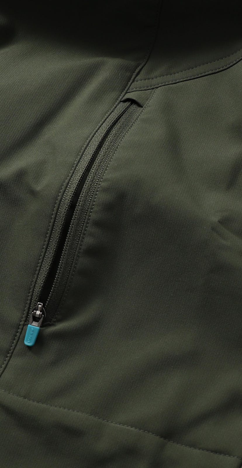 2020 Enduro Short Detail 3