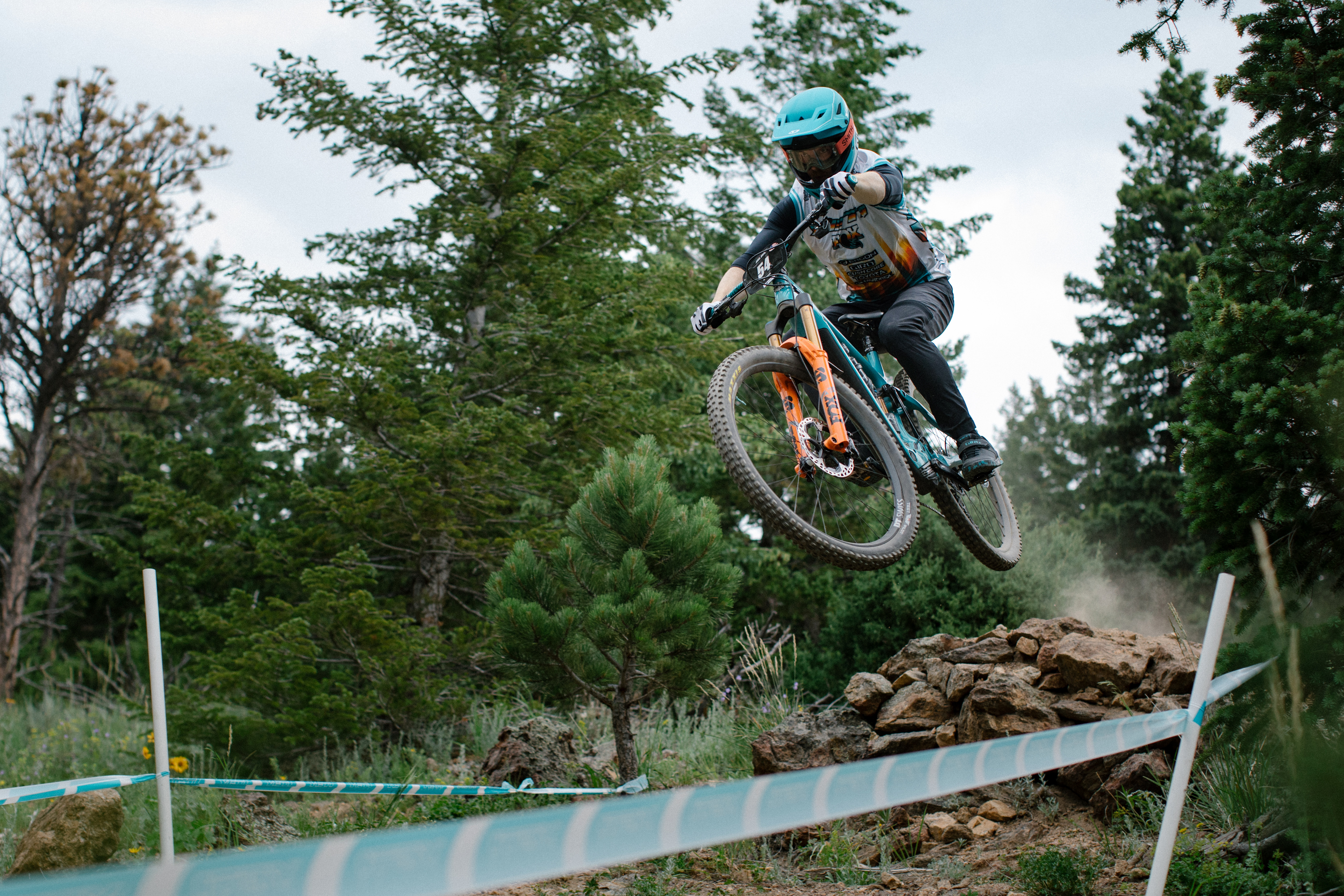 Yeti 160E - Yeti Cycles