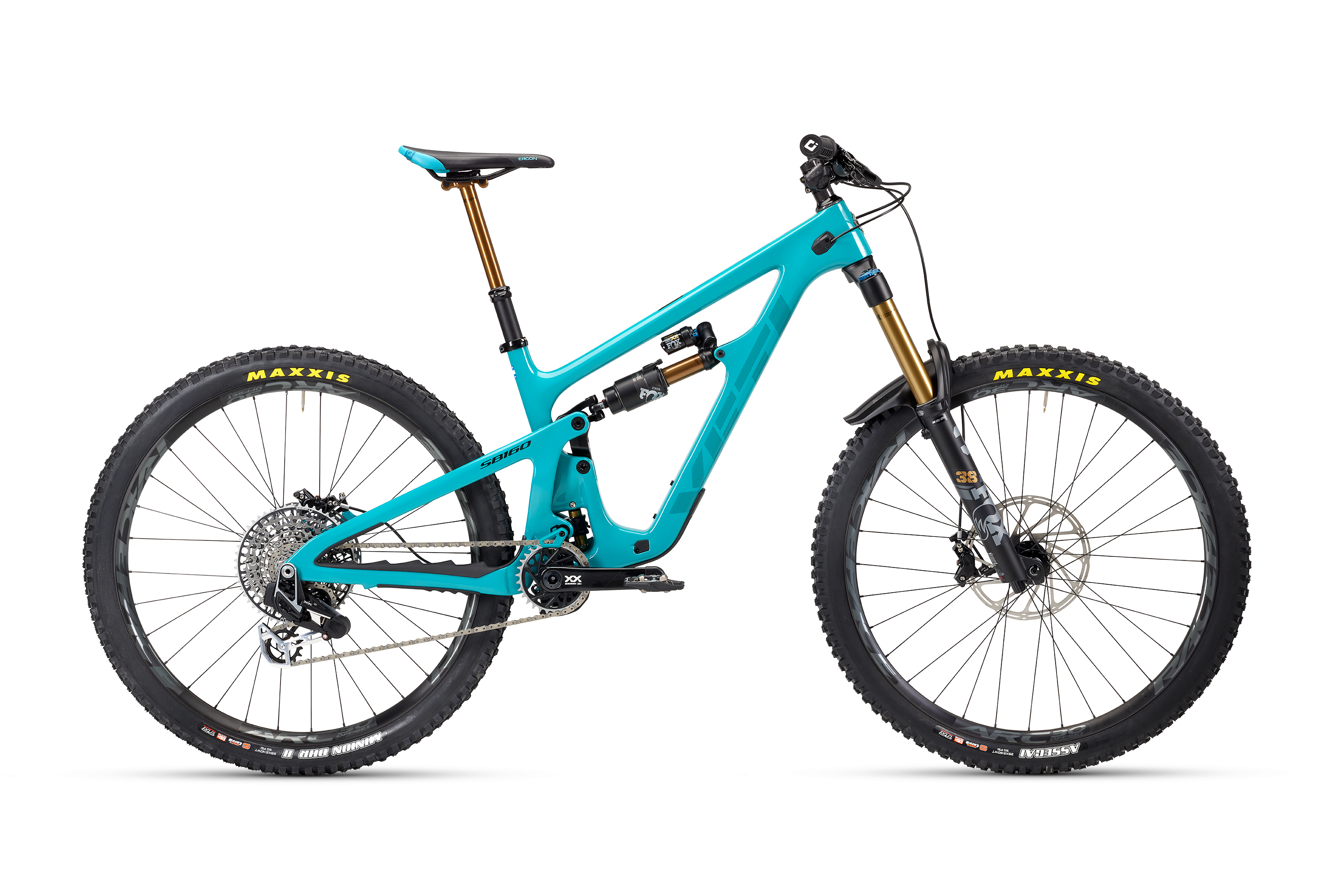 Yeti Cycles Home Yeti Cycles