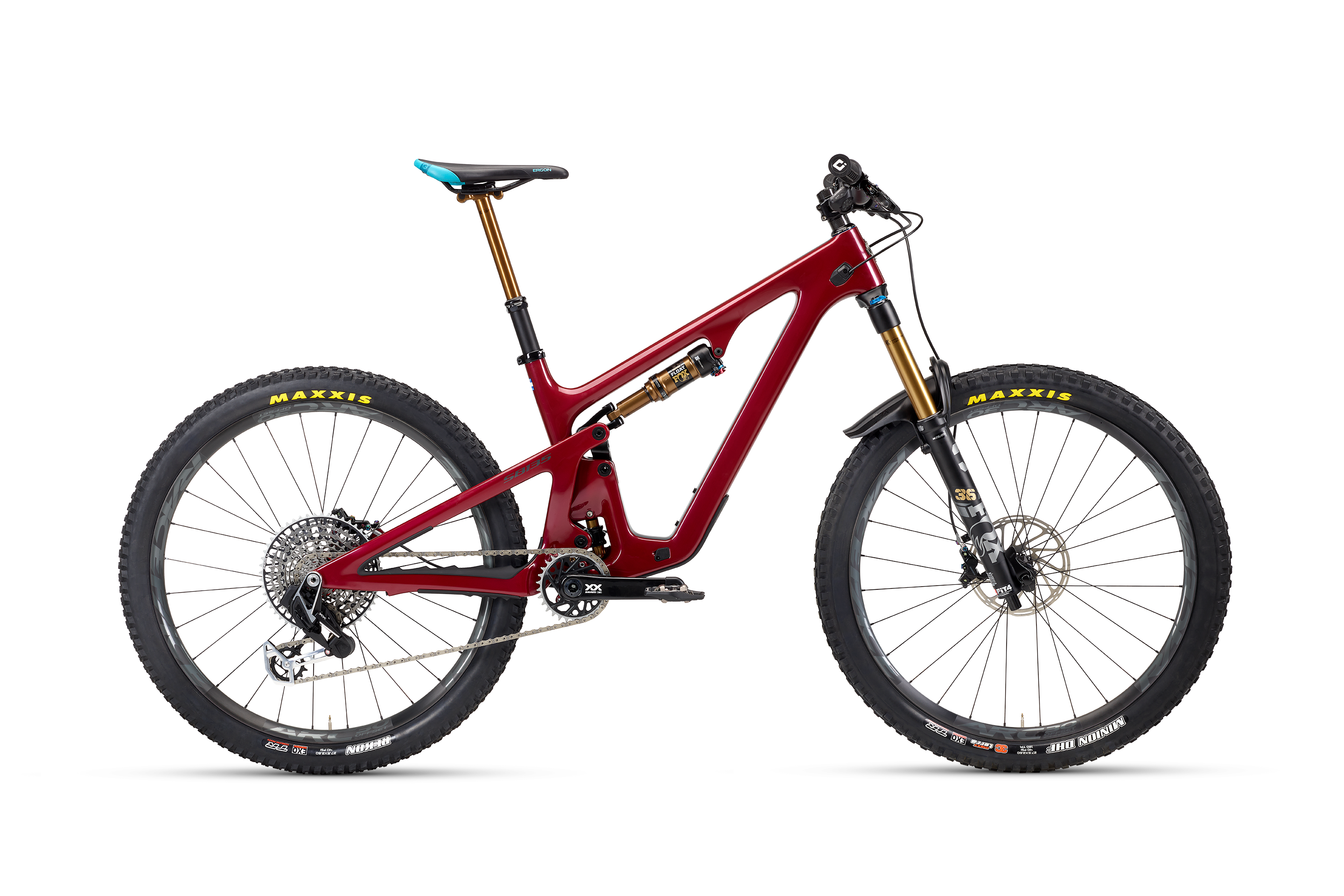 2024 SB135 T4 Cherry