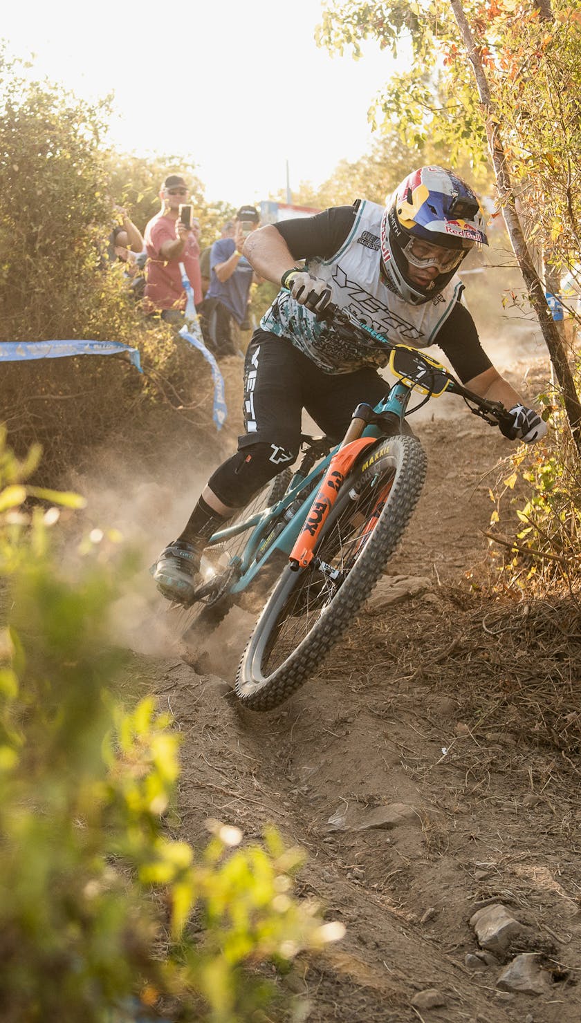 EWS '21 Finale Ligure - Richie Rude