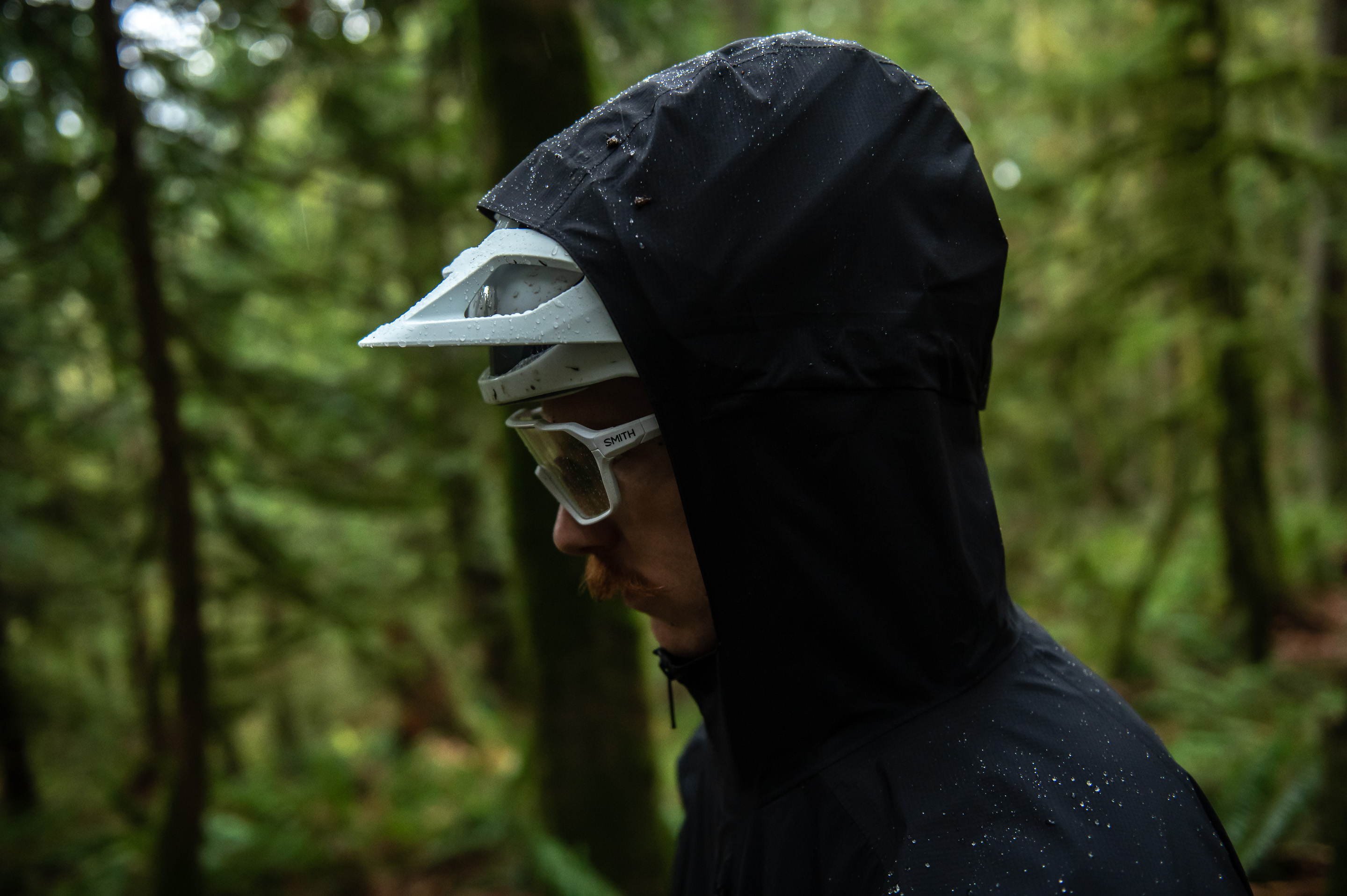 TURQ COMMIT JACKET - Yeti Cycles