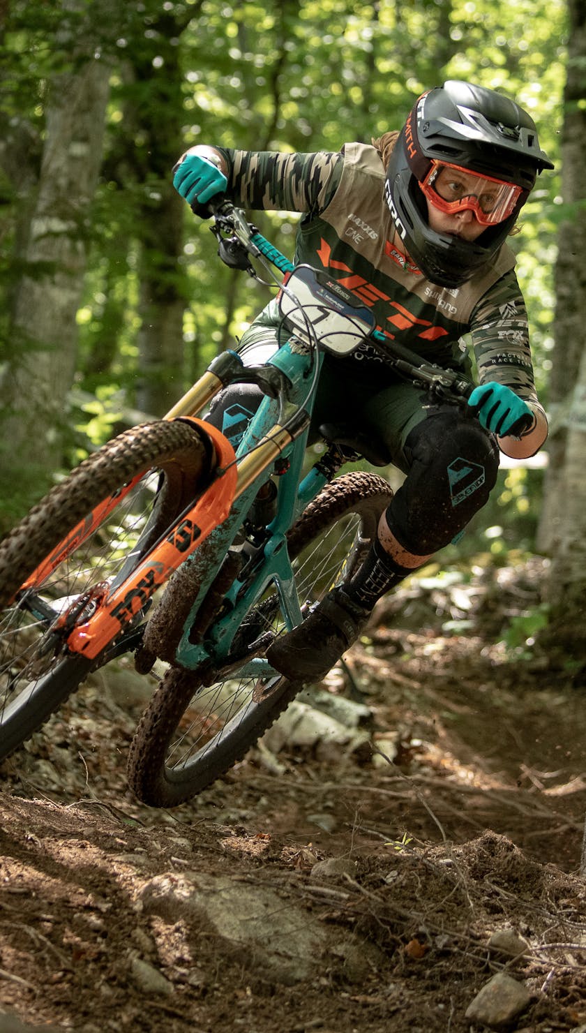 EWS.6 Sugarloaf - Bex Baraona