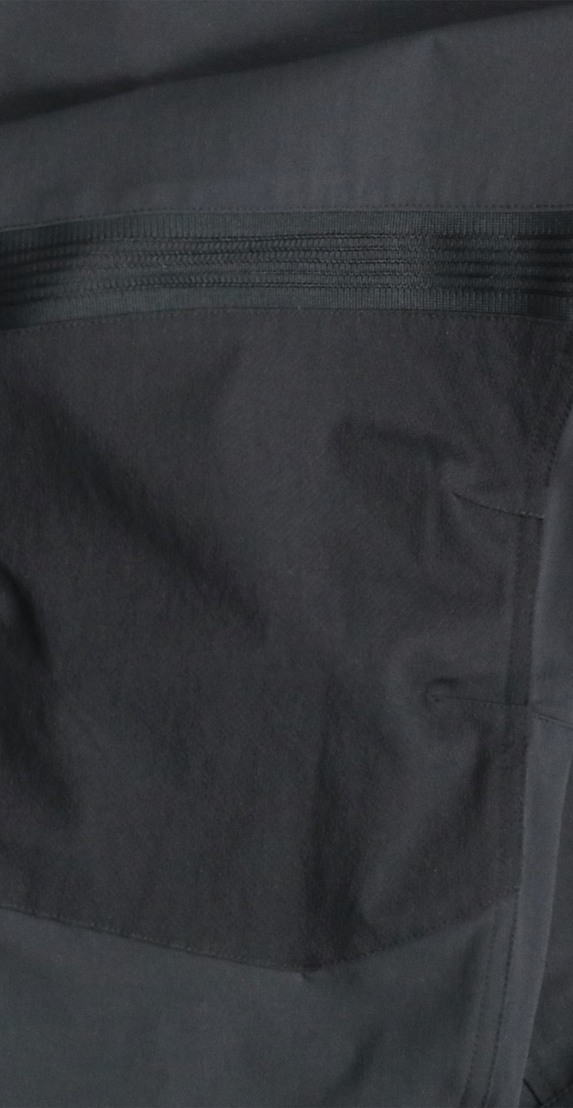 Renegade Ride Pant Detail 1