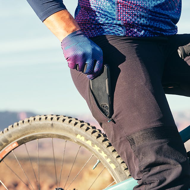 Renegade Ride Pant Detail 3