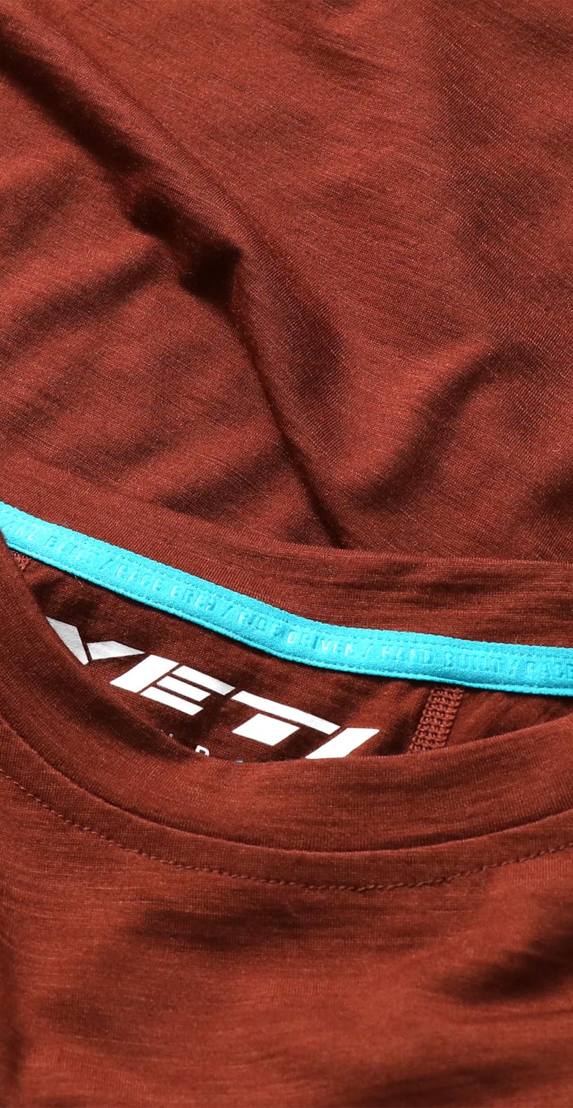 Turq Merino L/S detail 1