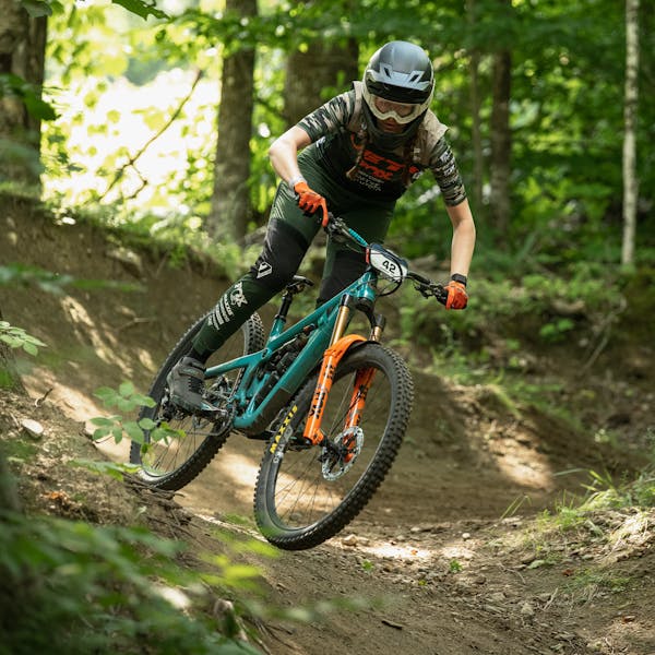 EWS.5 Burke, VT - Kate Lawrence