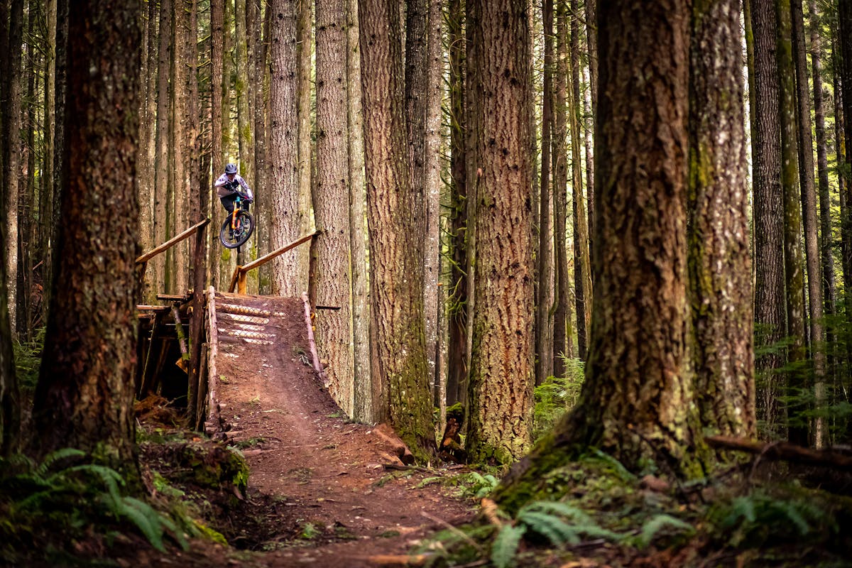 Kasper Woolley ONEUP Pro Team