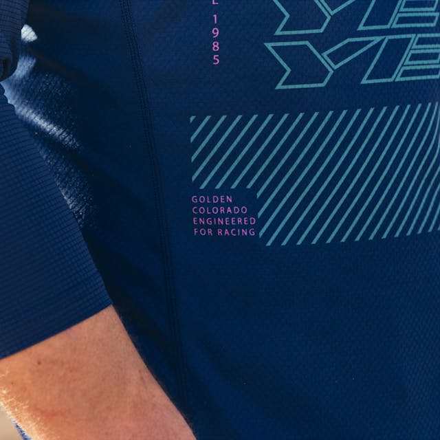 Enduro 3/4 Jersey