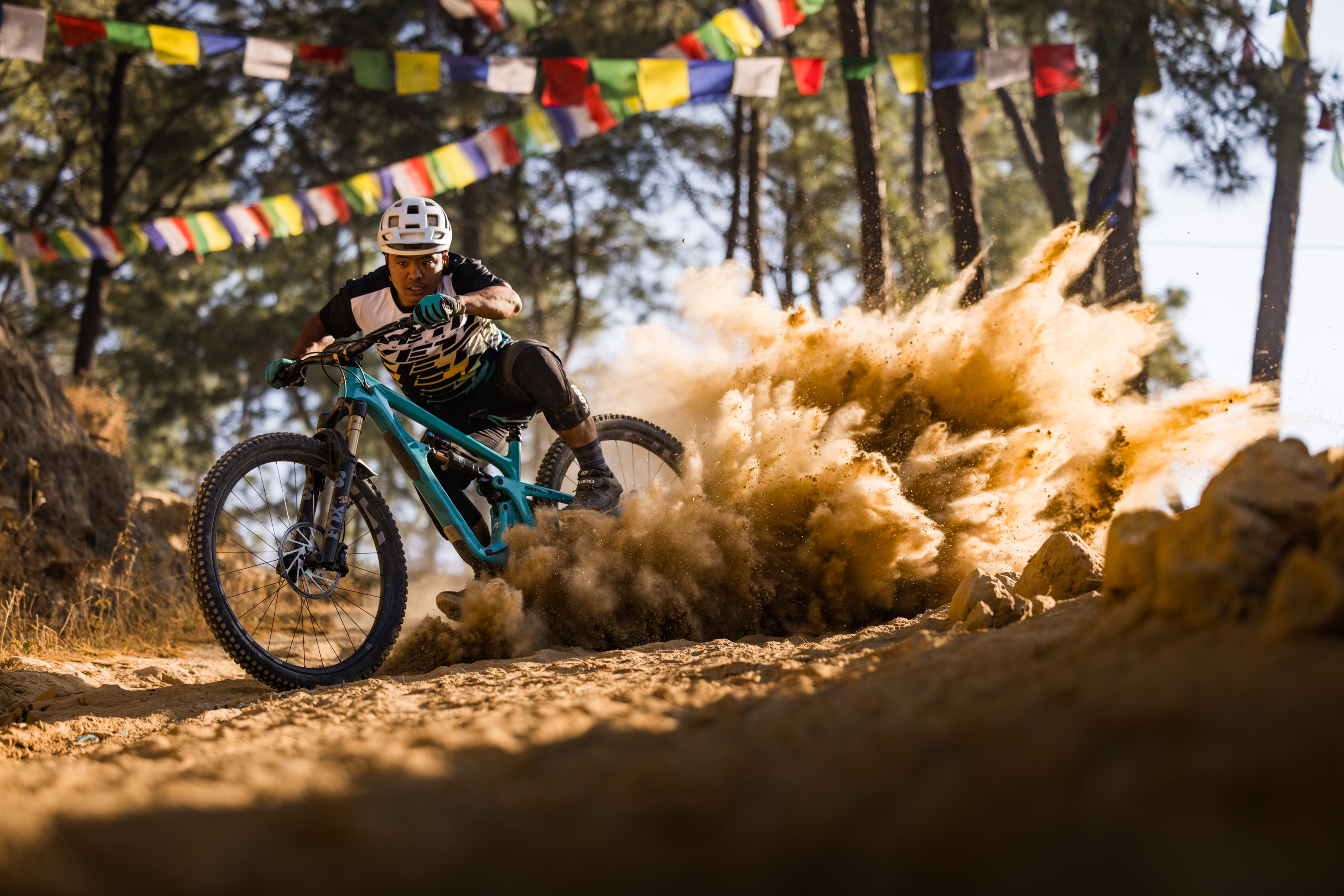 RJ Ripper - RJ at home