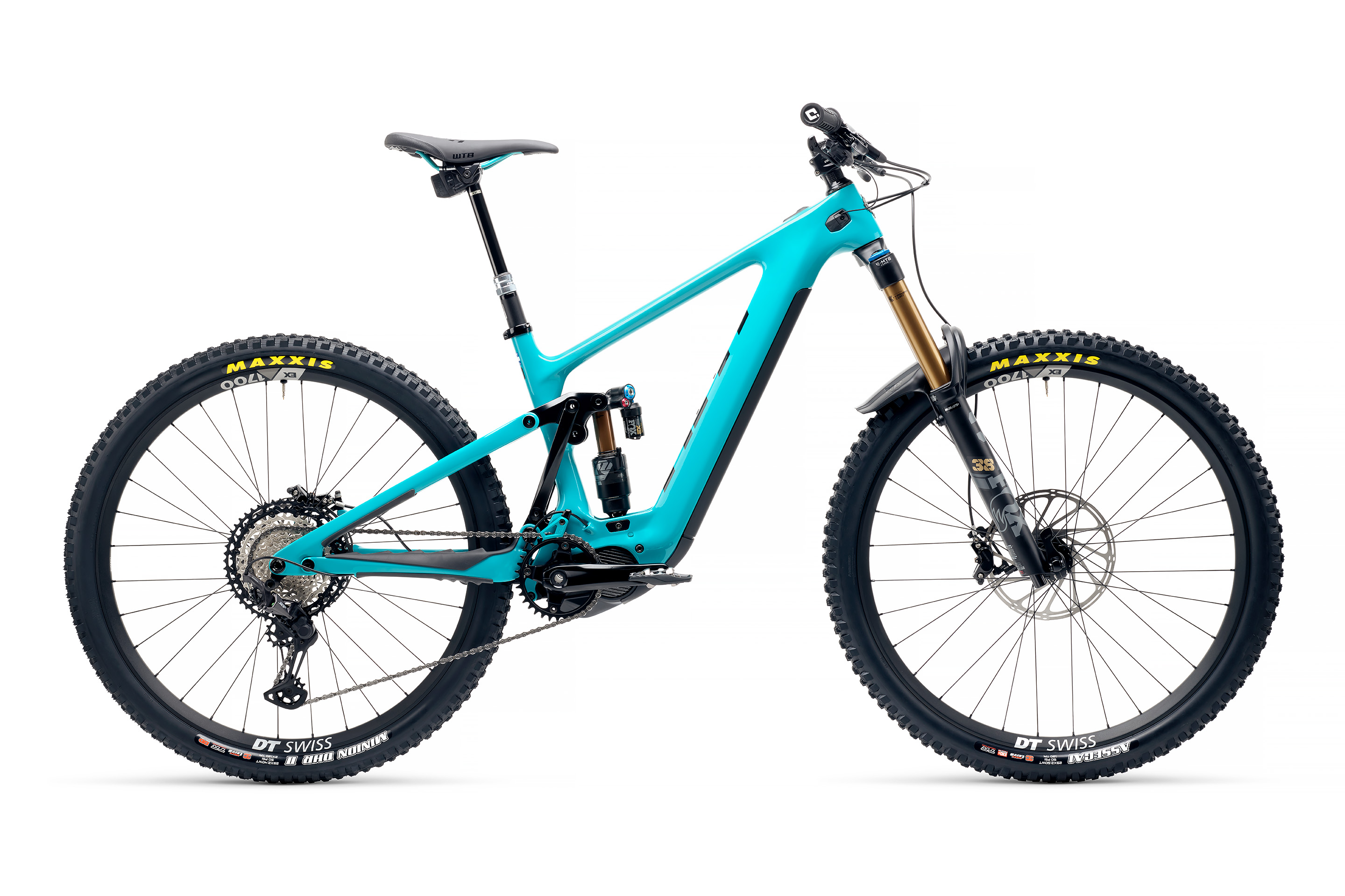 All Bikes - Yeti Cycles