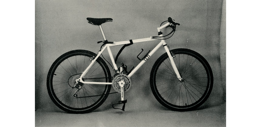 Bike History - Yeti Cycles