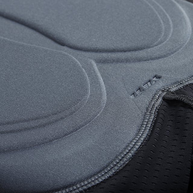 Rampart Liner Detail
