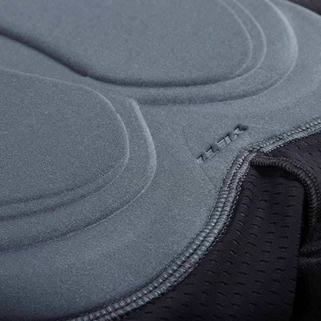 Enduro Bib Detail