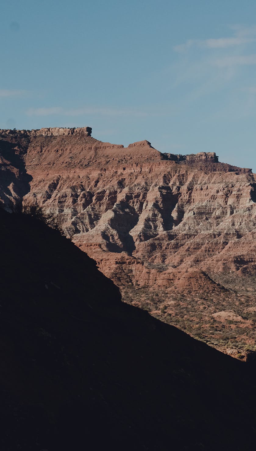 Redbull Rampage 2022 - Reed Boggs 