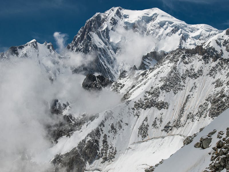 EWS.4 La Thuile Race 2 Snowy Mountains
