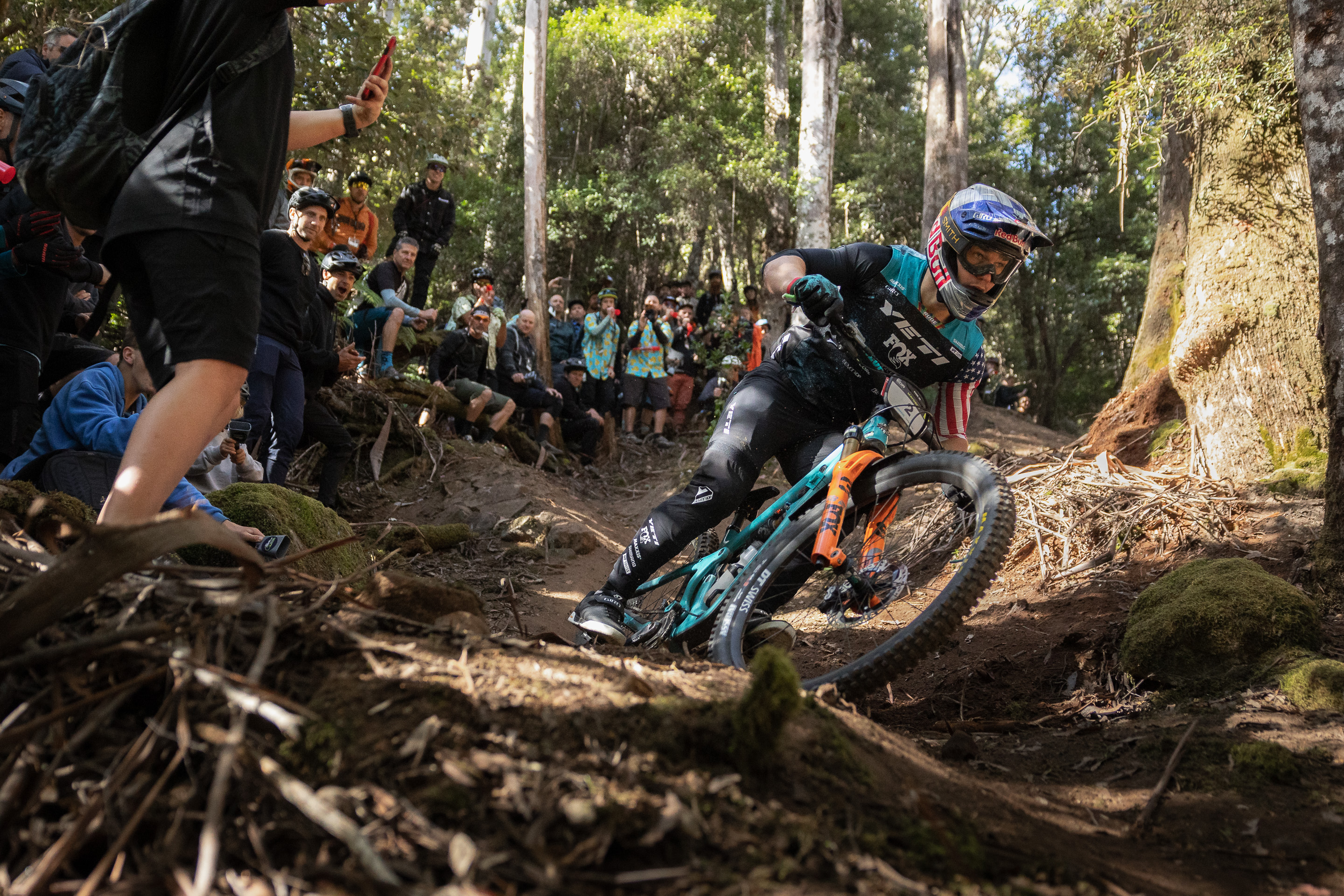 Equipacion fox online enduro