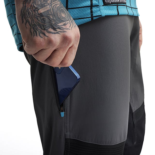 Renegade Ride Pant Detail 6