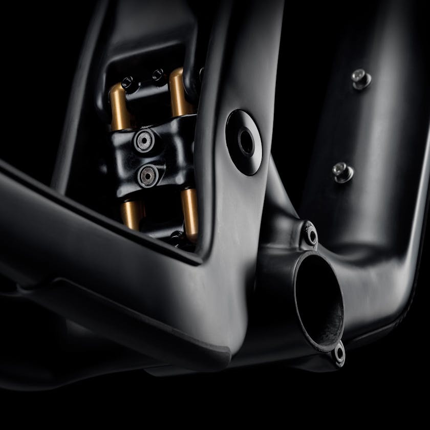 SB115 Switch Detail