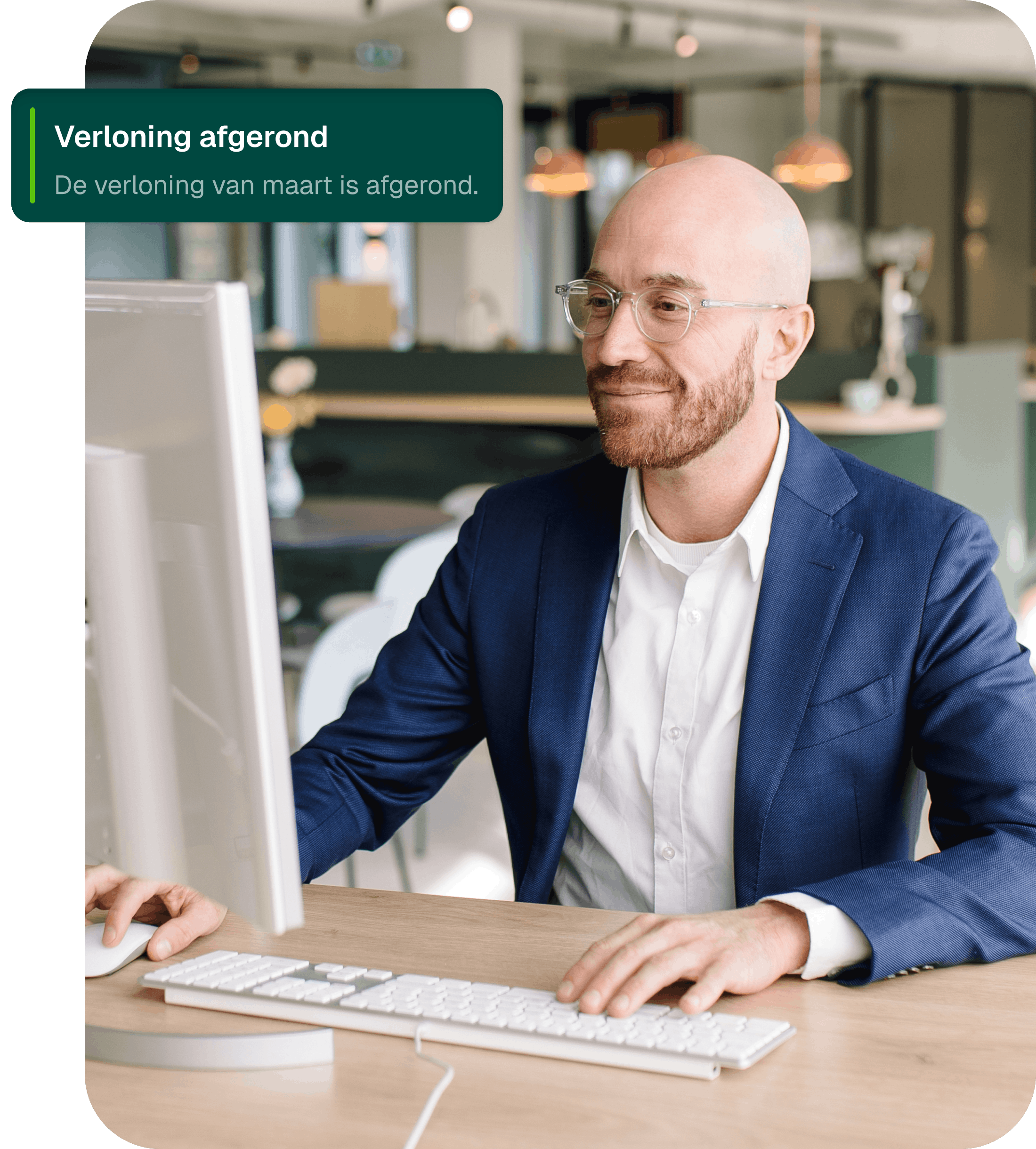 Salarisadministratie voor administratiekantoren