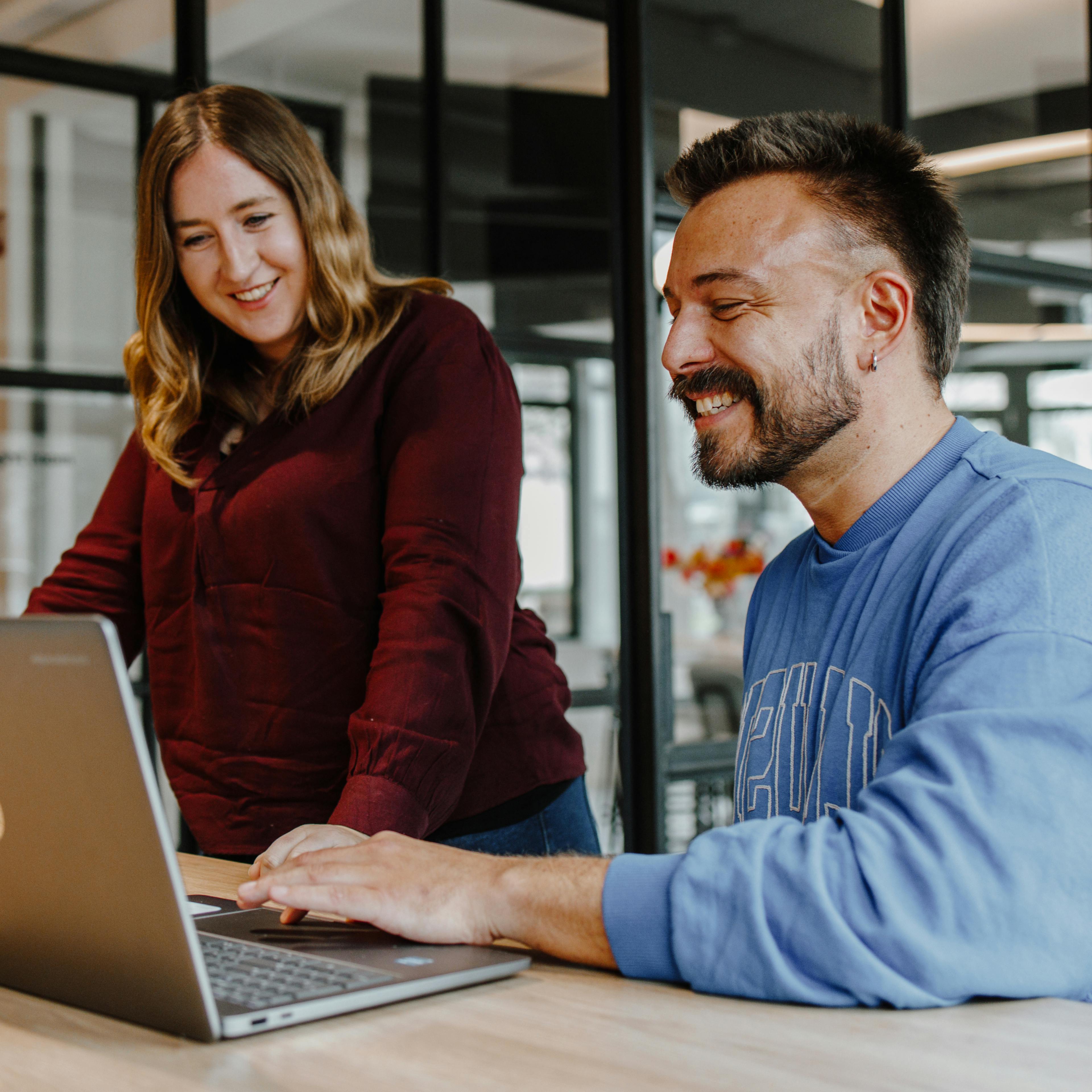 Salarisexperts van Employes